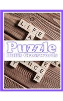 Puzzle Buffs Crosswords