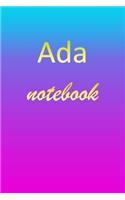 Ada