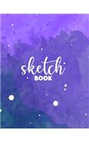 Sketchbook Journal for Girls