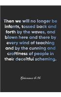 Ephesians 4