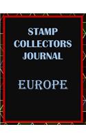 Stamp Collectors Journal