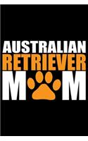 Australian Retriever Mom
