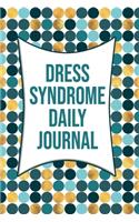 DRESS Syndrome Daily Journal