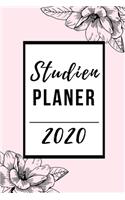 Studien Planer 2020