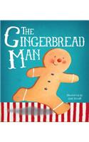The Gingerbread Man