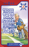 Dog That Stole Football Plays