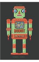 Robot R-51