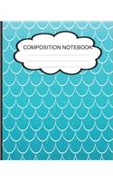 Composition Notebook