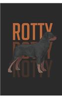 Rotty