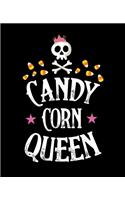 Candy Corn Queen