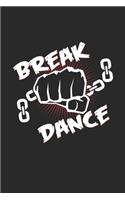 Breakdance