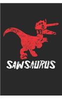 Sawsaurus