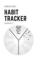 Circular Habit Tracker