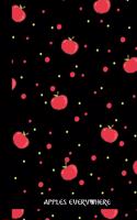 apples everywhere