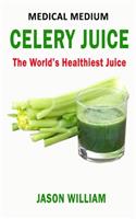 Celery Juice