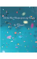 Recipe Journal