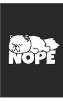 Nope