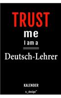 Kalender für Deutsch-Lehrer