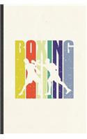 Boxing