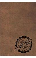 Geprüft und Bestätigt bester Pfadfinder der Welt: Notizbuch für den Mann, dessen Hobby Pfadfinder ist - Geschenkidee - Geschenke - Geschenk