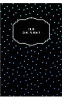 2020 Goal Planner