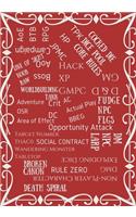 RPG Journal