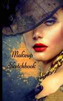Makeup Sketchbook