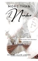 More Than A Number