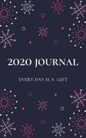 2020 Journal