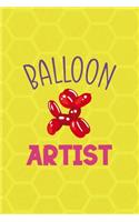 Balloon Artist