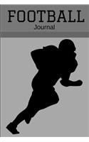 Football Journal
