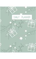 Daily Planner
