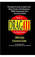 DRAG411's DRAG Bully