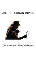 The Adventure of the Devil's Foot