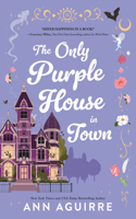 Only Purple House in Town