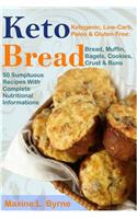 Keto Bread