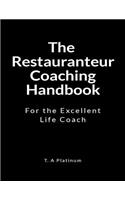The Restauranteur Coaching Handbook
