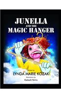 Junella and the Magic Hanger
