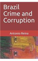 Brazil Crime and Corruption