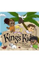 King's Kids: Un Dia En La Playa