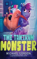 Tantrum Monster