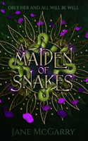 Maiden of Snakes