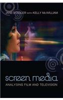 Screen Media