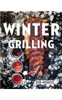 Winter Grilling