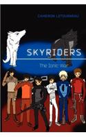 Skyriders