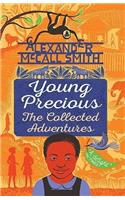 Young Precious: The Collected Adventures