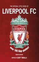The Official Little Book of Liverpool FC