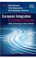 European Integration in a Global Economy