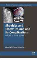 Shoulder and Elbow Trauma and Its Complications