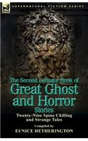 Second Leonaur Book of Great Ghost and Horror Stories